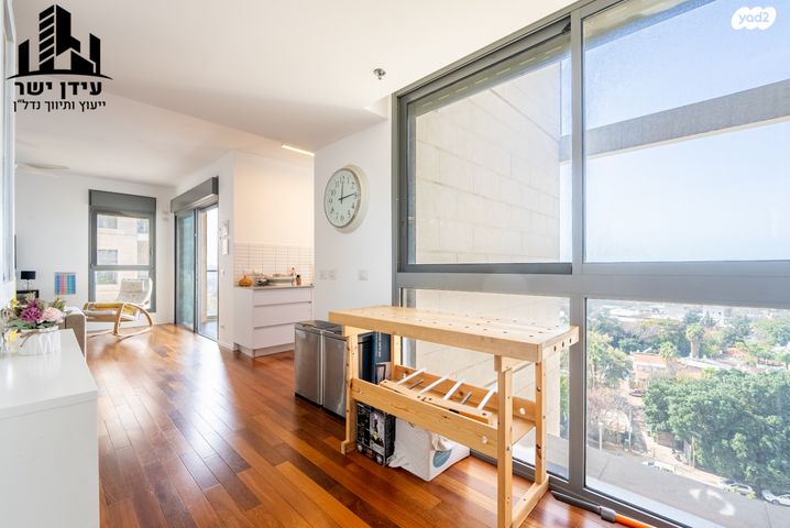 דירה, שתולים 57, עזרא, הארגזים, תל אביב יפו