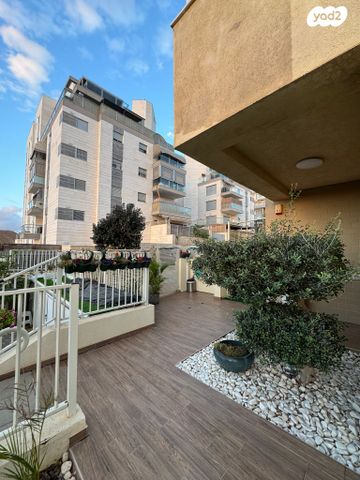 בית פרטי/ קוטג', אשכולית, רמות הרכס, באר שבע