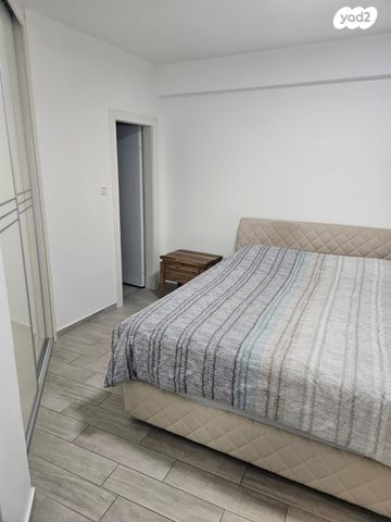 דירת גן, שטיינברג 12, שכונה ו', באר שבע