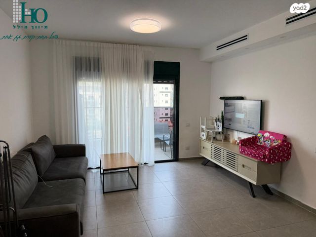 דירה, דוריף, עיר היין, אשקלון