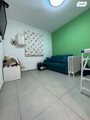 בית פרטי/ קוטג', אשכולית, רמות הרכס, באר שבע