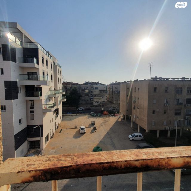 דירה, החרצית, רובע ח', אשדוד