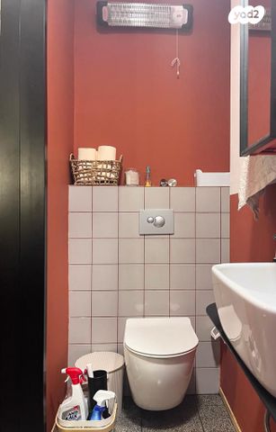 דירה, מקווה ישראל 23, תל אביב יפו