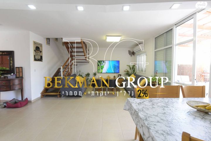 בית פרטי/ קוטג', אילת