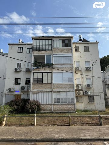 דירה, שבטי ישראל, קרית חיים מזרחית, חיפה