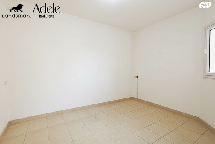 דירה, משה הס 14, מרכז העיר דרום, נתניה