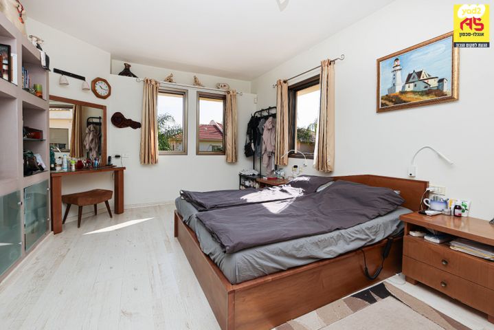 בית פרטי/ קוטג', שכונה 4, תל מונד