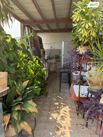 דופלקס, אוסישקין 32, תל אביב יפו