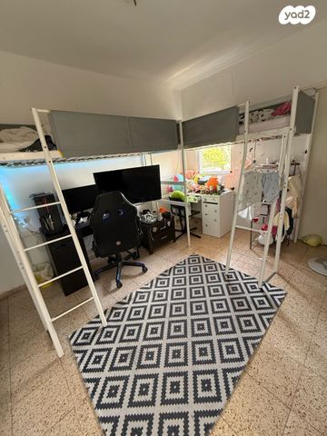 דופלקס, אוסישקין 32, תל אביב יפו