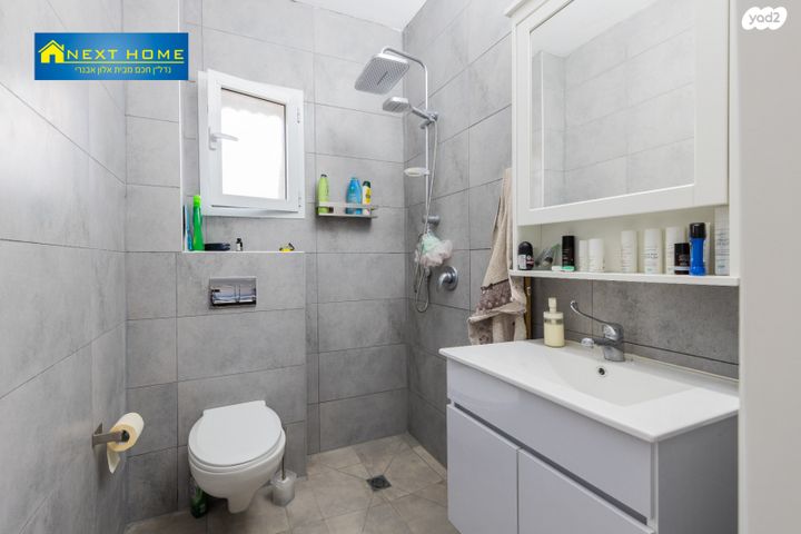 דירה, מרדכי גור 11, רמת פולג, נתניה