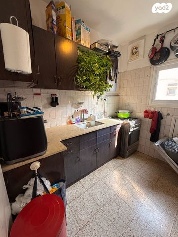 דופלקס, אוסישקין 32, תל אביב יפו