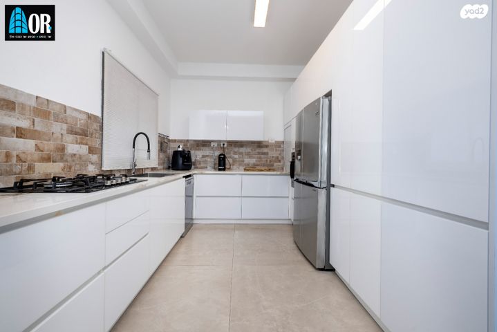 דירת גן, יהלום, צמרות המושבה, באר יעקב