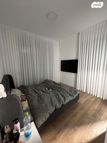 גג/ פנטהאוז, קרית שלום, תל אביב יפו