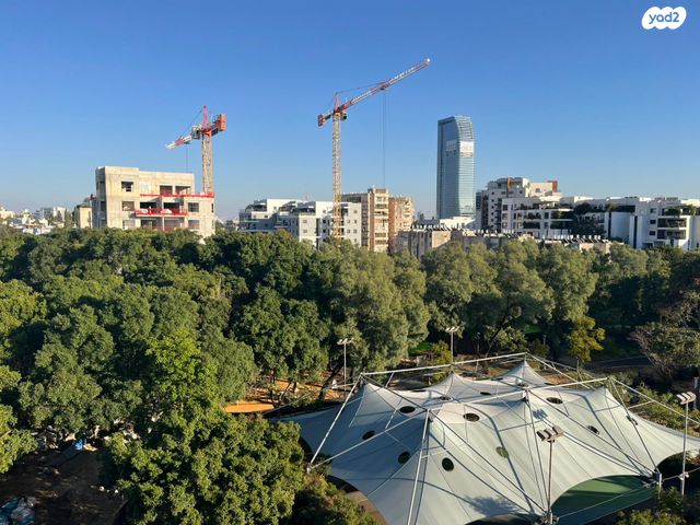 דירה, הדר יוסף, תל אביב יפו