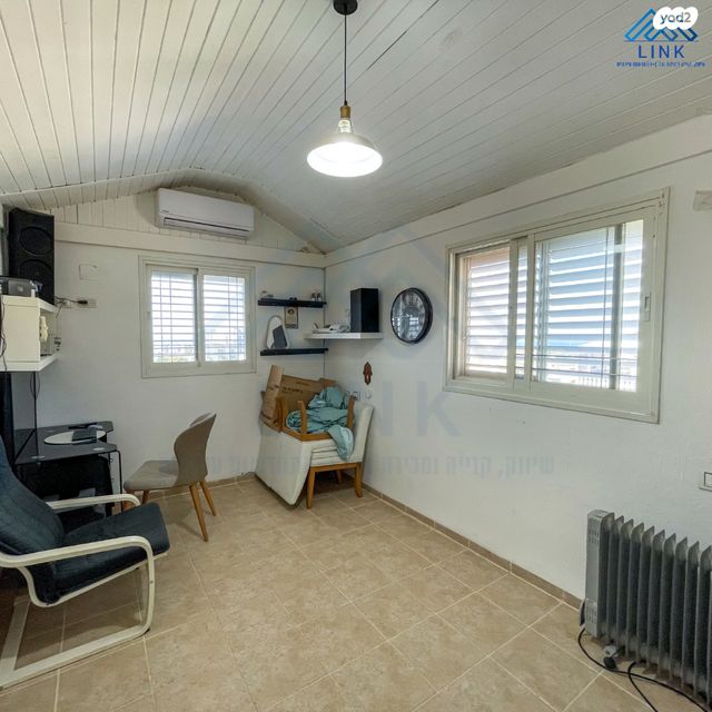 דירה, הרב זרביב 9, טירת כרמל