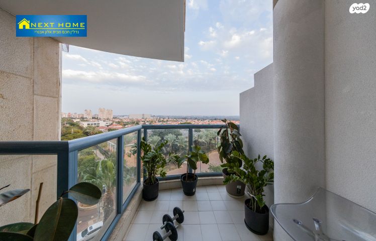 דירה, מרדכי גור 11, רמת פולג, נתניה