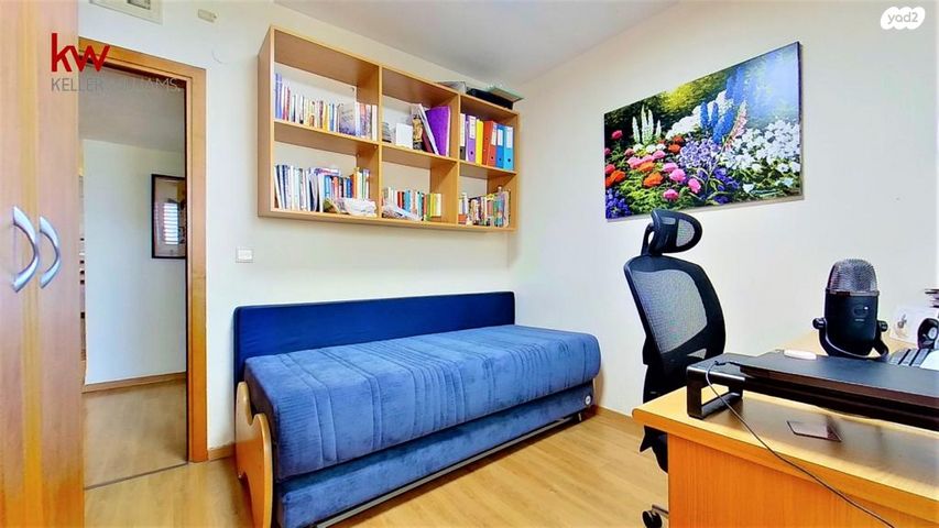 דופלקס, קצין, קזן, רעננה