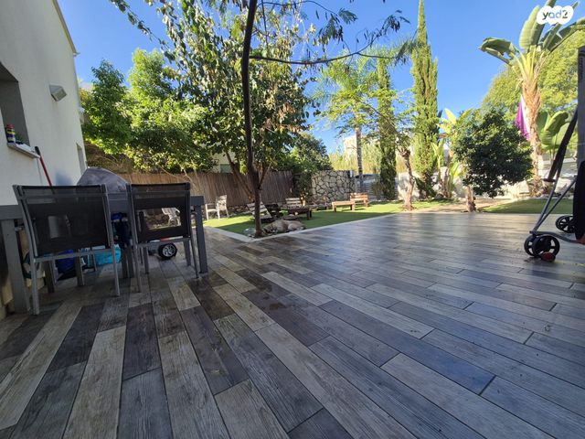 בית פרטי/ קוטג', נס עמים