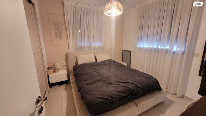 דירה, יעקב תמרי, רחובות