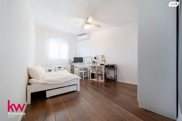 דופלקס, הל"ה, קרית ויצמן, רעננה