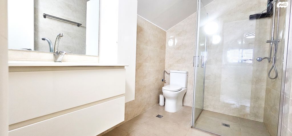 דופלקס, הורד, בני עי''ש, בני עי"ש