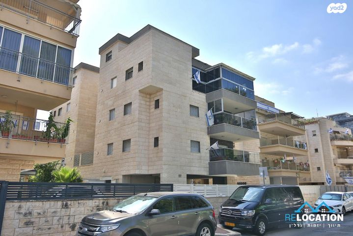 גג/ פנטהאוז, ברק, מוצקין הותיקה, קרית מוצקין