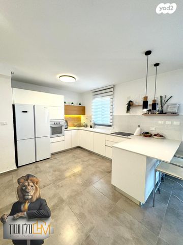 דירה, יוסף אבו 3, נתיבות מערב, נתיבות