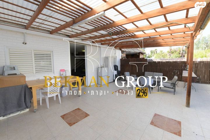 בית פרטי/ קוטג', אילת