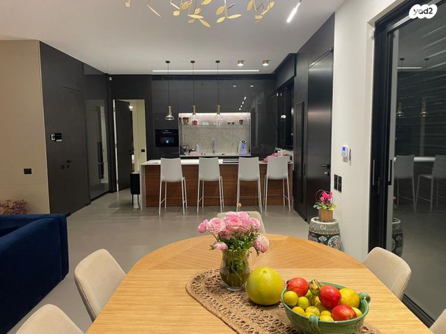 בית פרטי/ קוטג', הרצליה