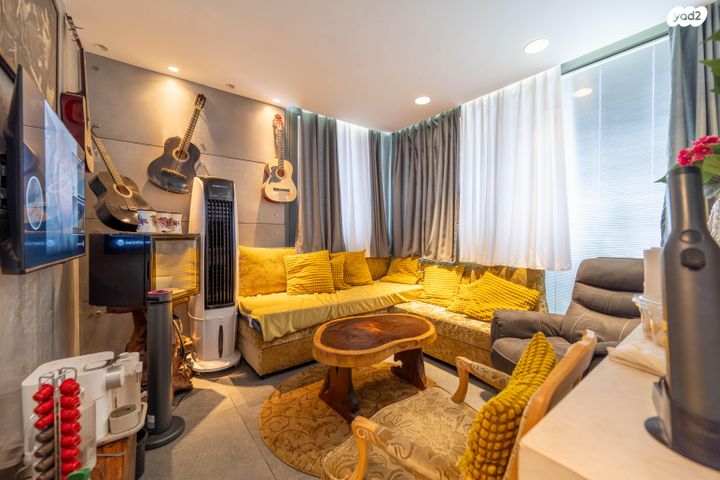 דופלקס, הרב מיימון, מחנה יהודה, פתח תקווה