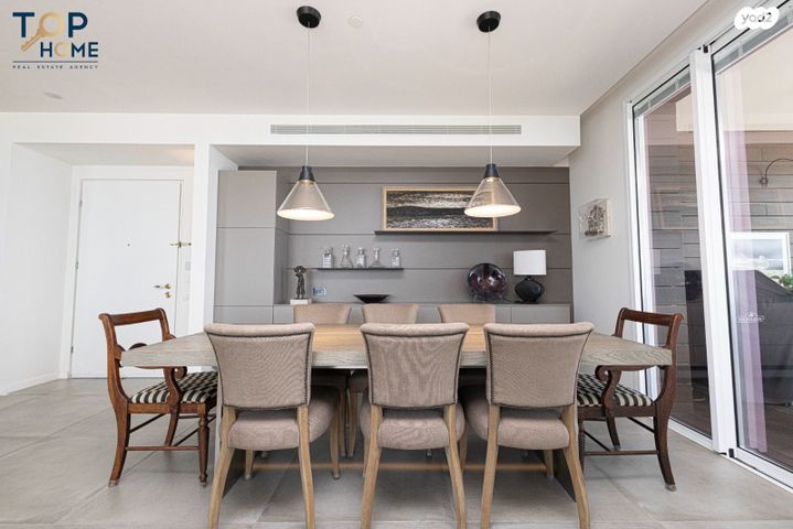 דירה, אהוד מנור, עיר ימים, נתניה