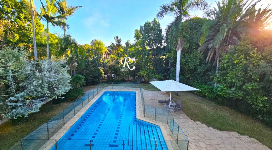 בית פרטי/ קוטג', סביון