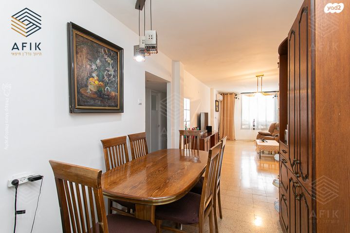 דירה, הרב מיימון, נווה שאנן, חיפה