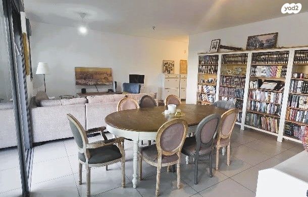 דירה, משמר הגבול 13, הפארק, חדרה