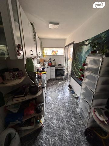 דירה, הצבי, שכונה ה', באר שבע