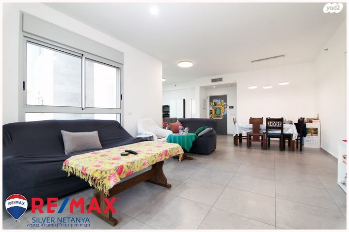 דירה, גאולה כהן, נוף השרון, נתניה