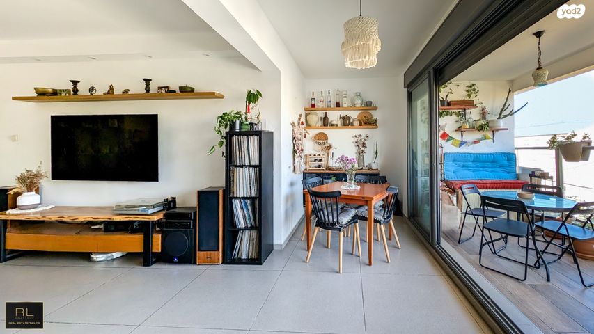 דירה, התמר, חיפה