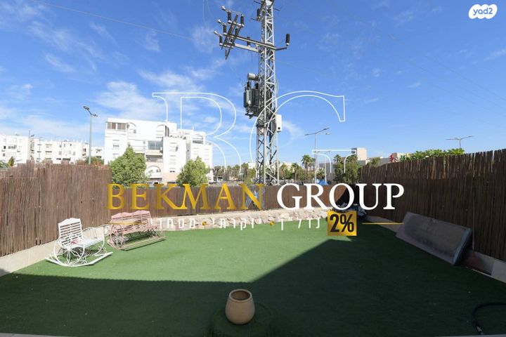 בית פרטי/ קוטג', אילת