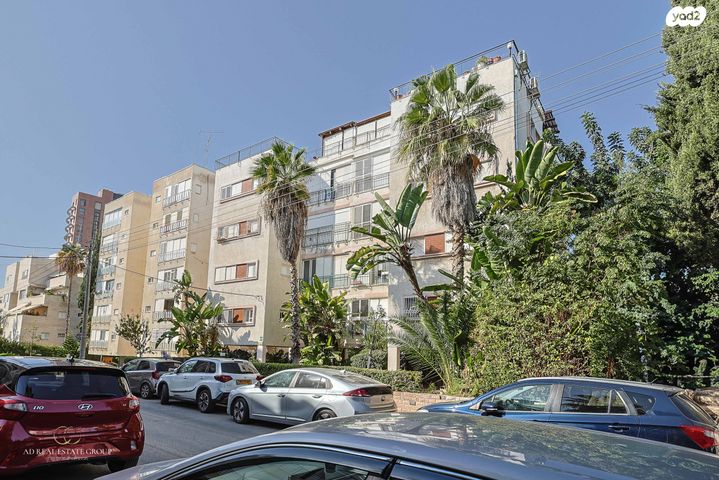 דירה, פועלי הרכבת, פועלי הרכבת, גבעתיים