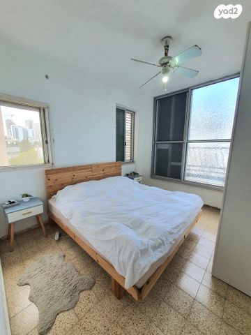 דירה, ברודצקי אשר 26, מרכז העיר דרום, נתניה