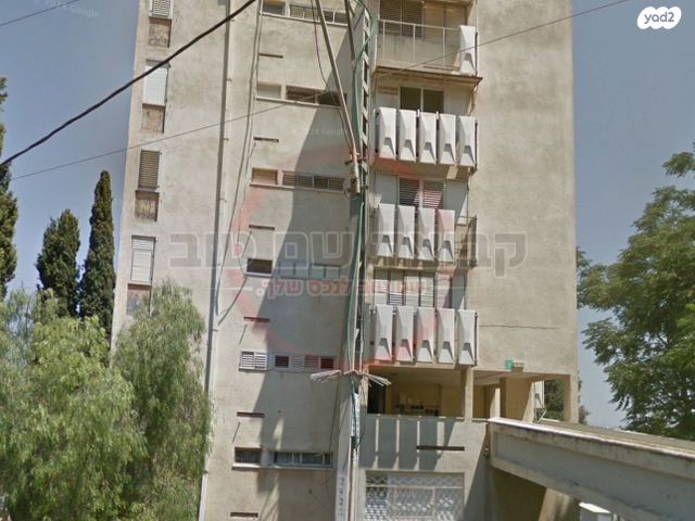 דירה, הנרייטה סולד, גבעת המורה, עפולה