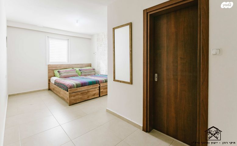 דירה, חרצית 1, גבעת האירוסים, נתניה