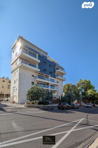 דירה, התמר, חיפה