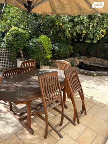 בית פרטי/ קוטג', מרדכי זעירא, המשתלה, תל אביב יפו