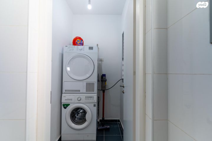 דירה, משה קהירי 26, רמות הרכס, באר שבע