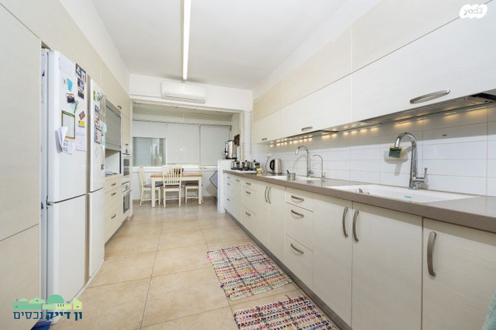 דירה, קרית משה, ירושלים