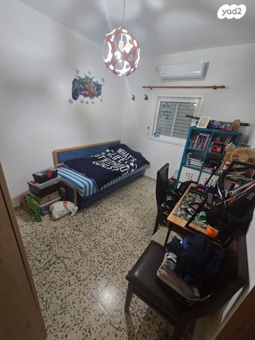 דירה, מפרץ שלמה, קרית שרת מערב, חולון