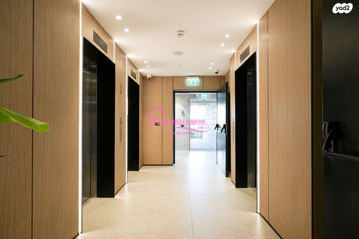 דירה, עוזי חיטמן 5, עיר ימים, נתניה