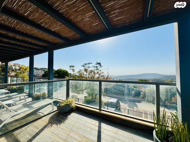 בית פרטי/ קוטג', פרוד