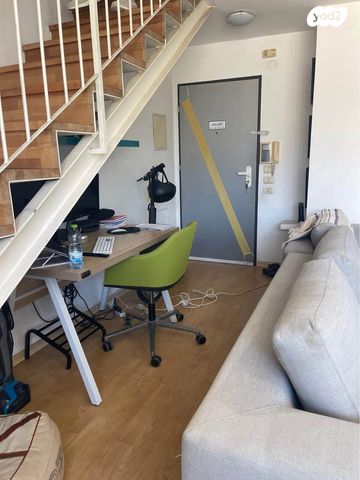 גג/ פנטהאוז, צייטלין, הצפון החדש - דרום, תל אביב יפו